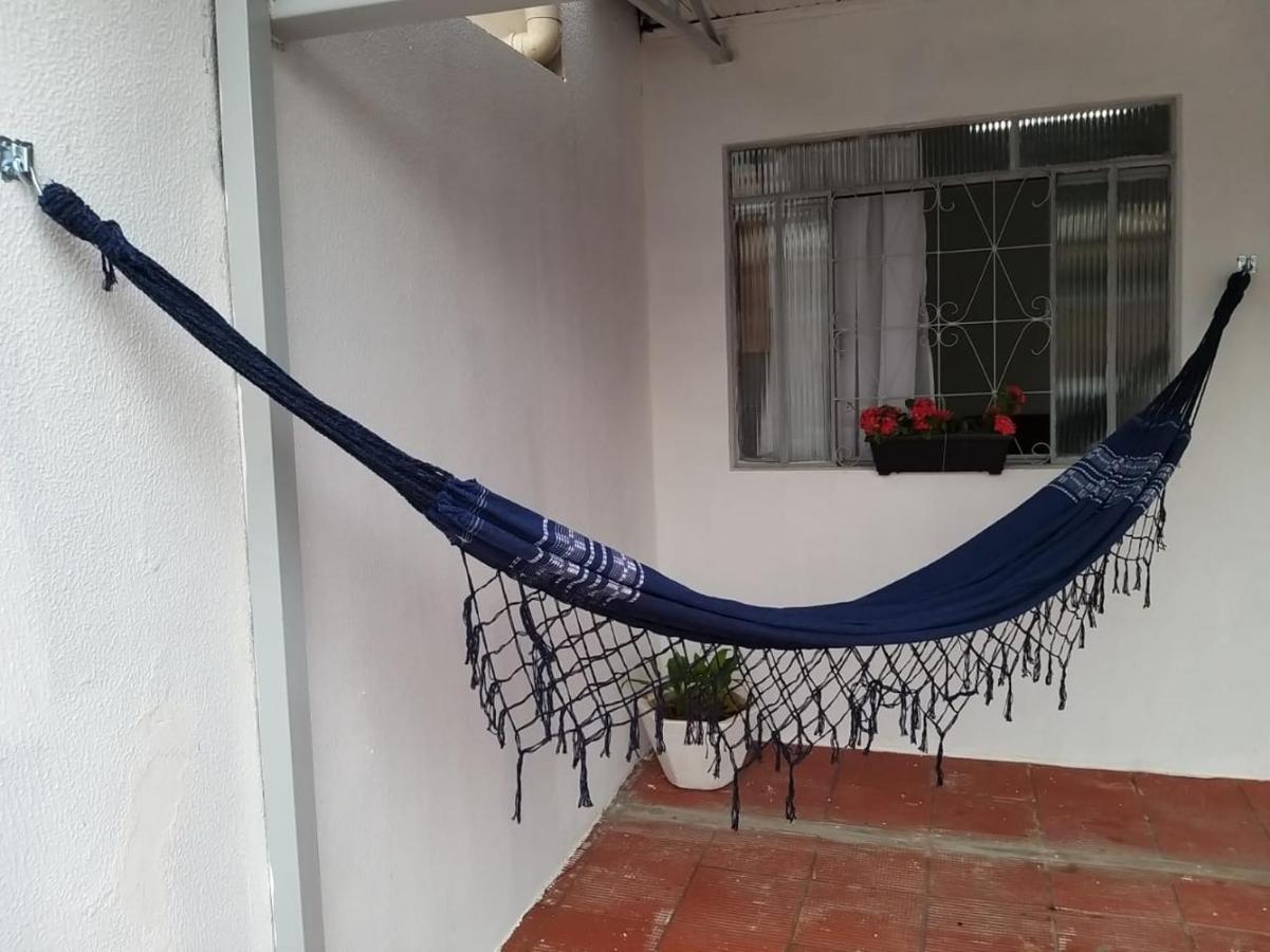 Casa Da Neia Villa Foz do Iguacu Ngoại thất bức ảnh