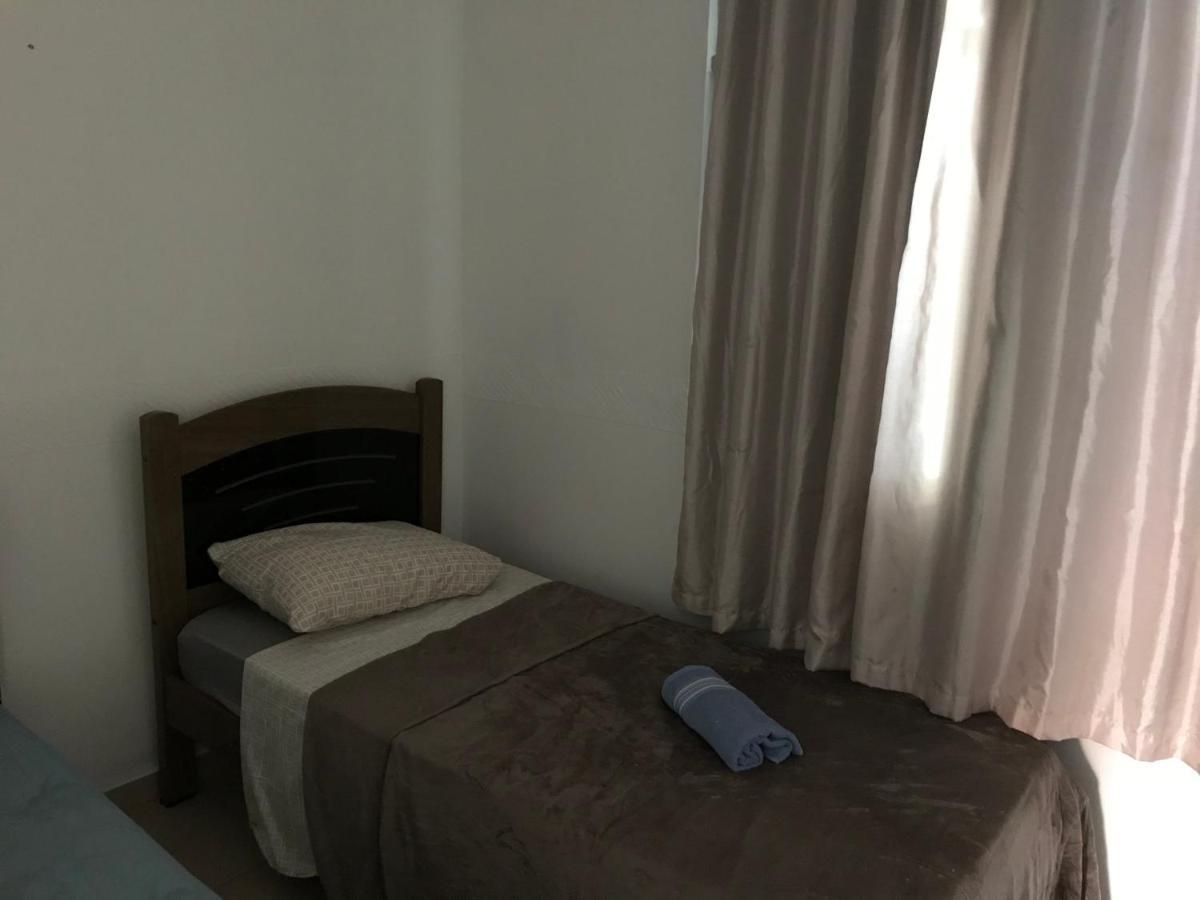 Casa Da Neia Villa Foz do Iguacu Ngoại thất bức ảnh