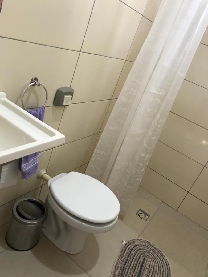 Casa Da Neia Villa Foz do Iguacu Ngoại thất bức ảnh